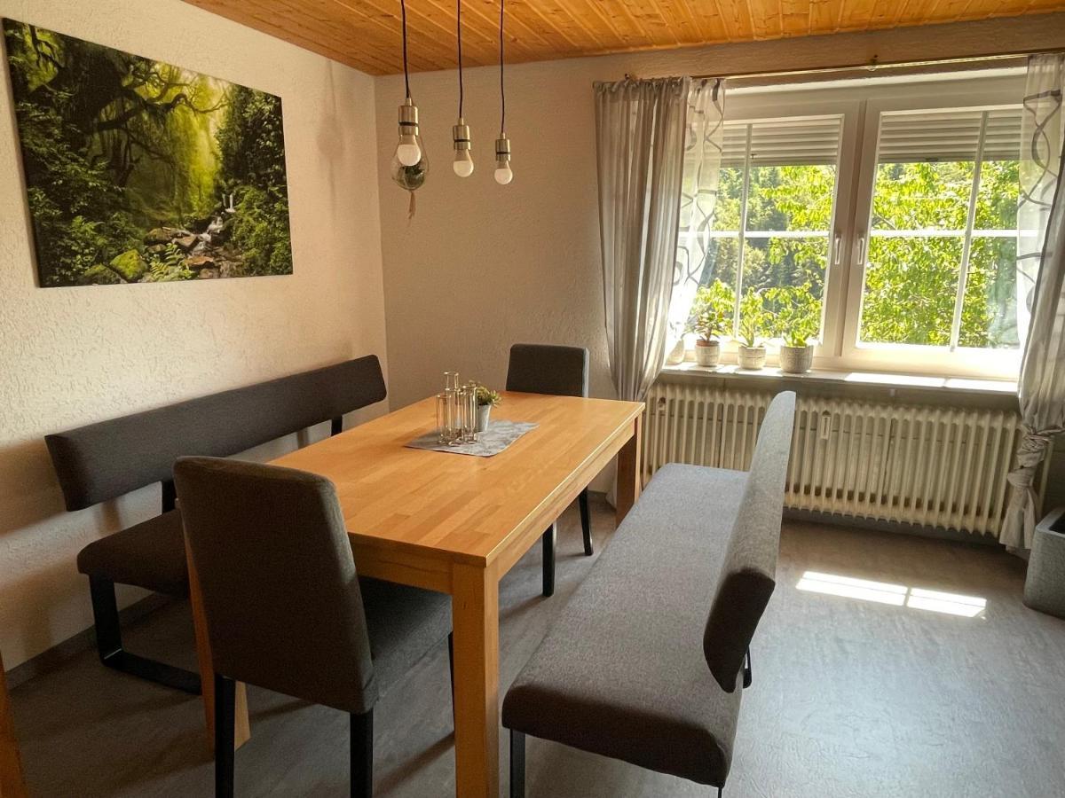 Apartment Altes Berghaus