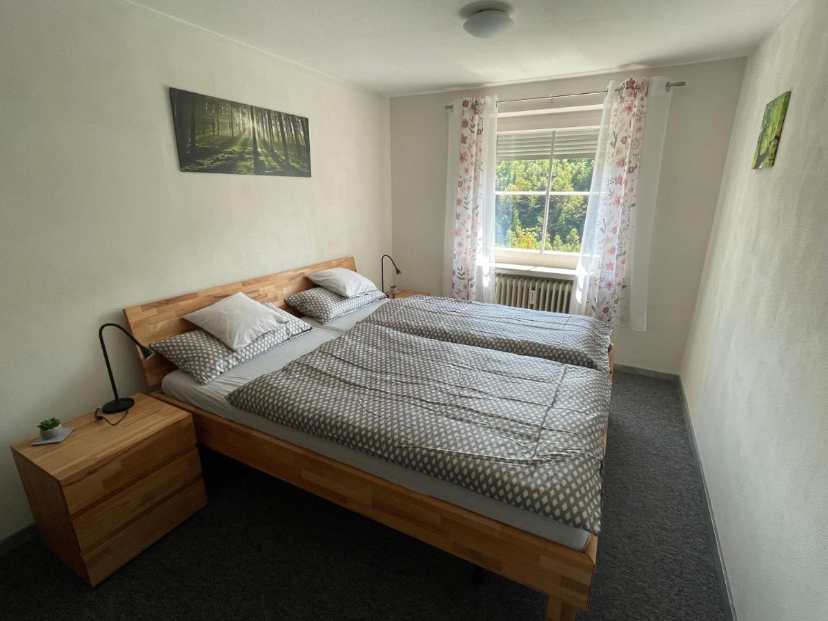 Altes Berghaus Apartment Obertal (Karlsruhe)