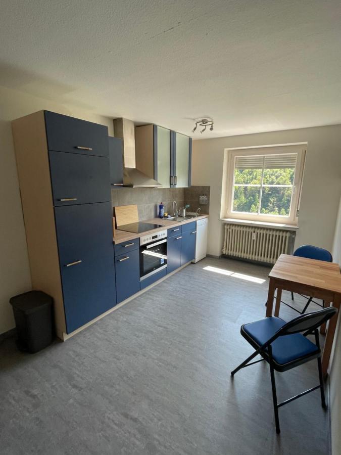 Altes Berghaus Apartment *