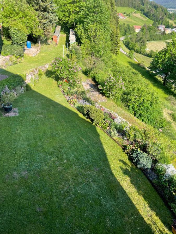 Altes Berghaus Apartment Obertal (Karlsruhe)