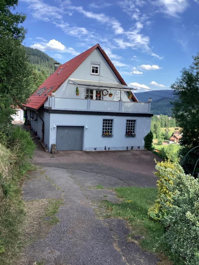 Altes Berghaus