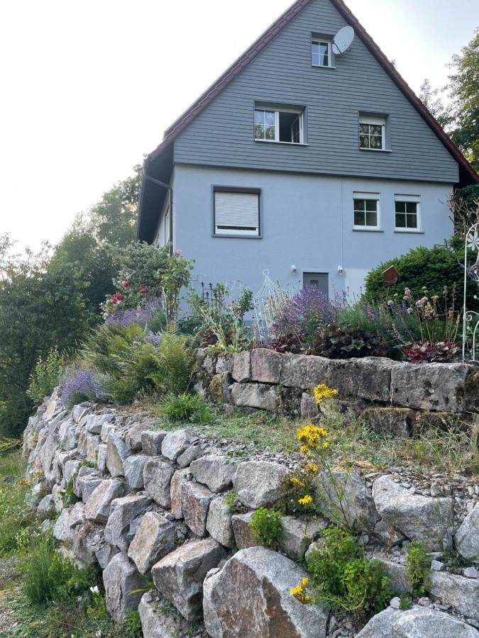 Altes Berghaus