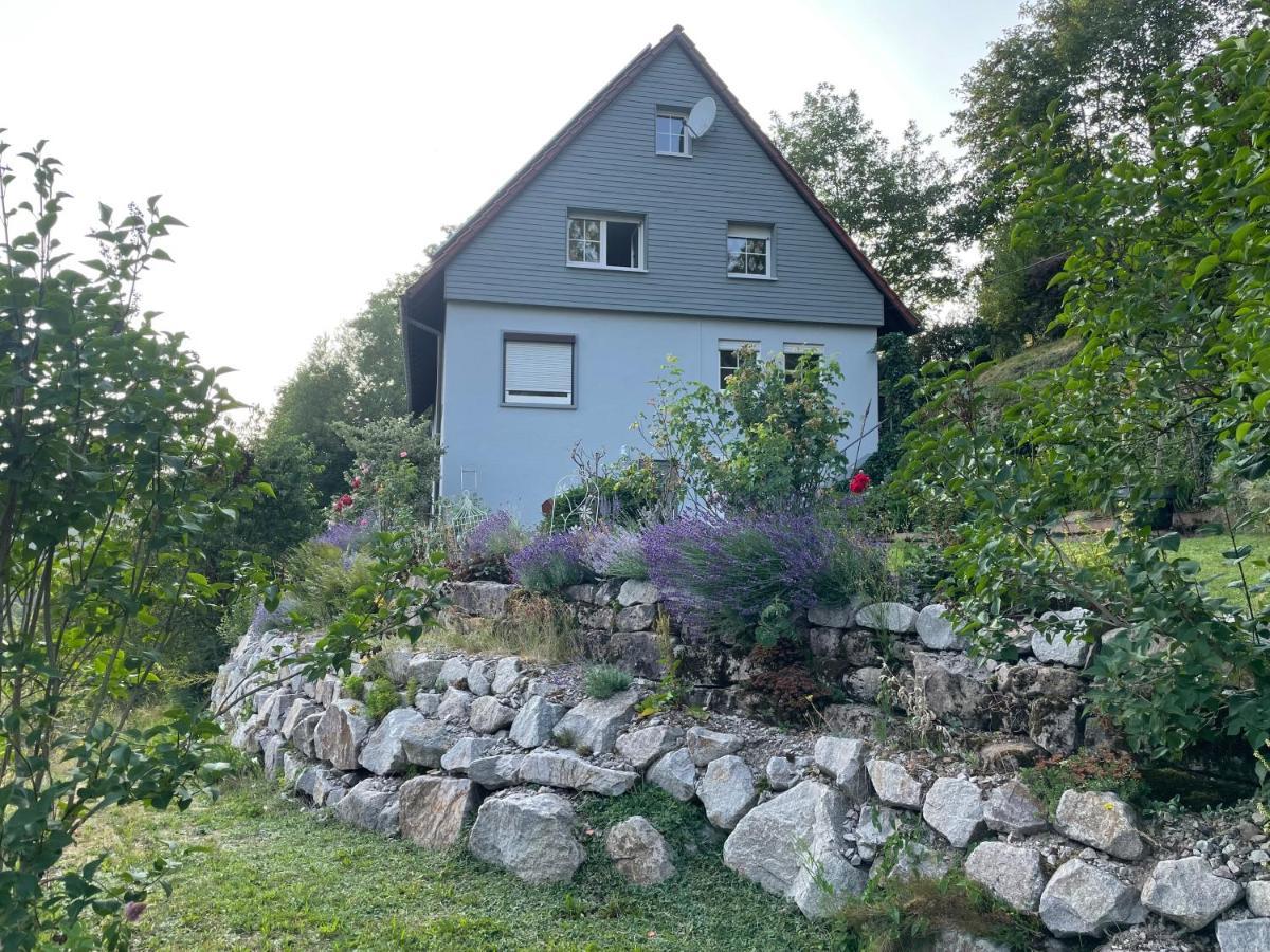 Altes Berghaus Obertal (Karlsruhe)
