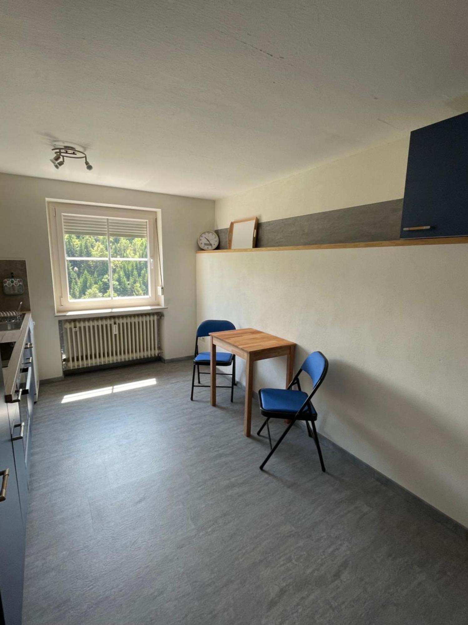 Apartment Altes Berghaus