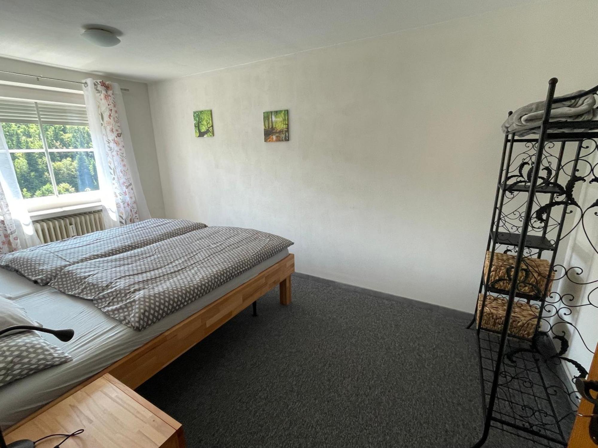 Altes Berghaus Apartment *