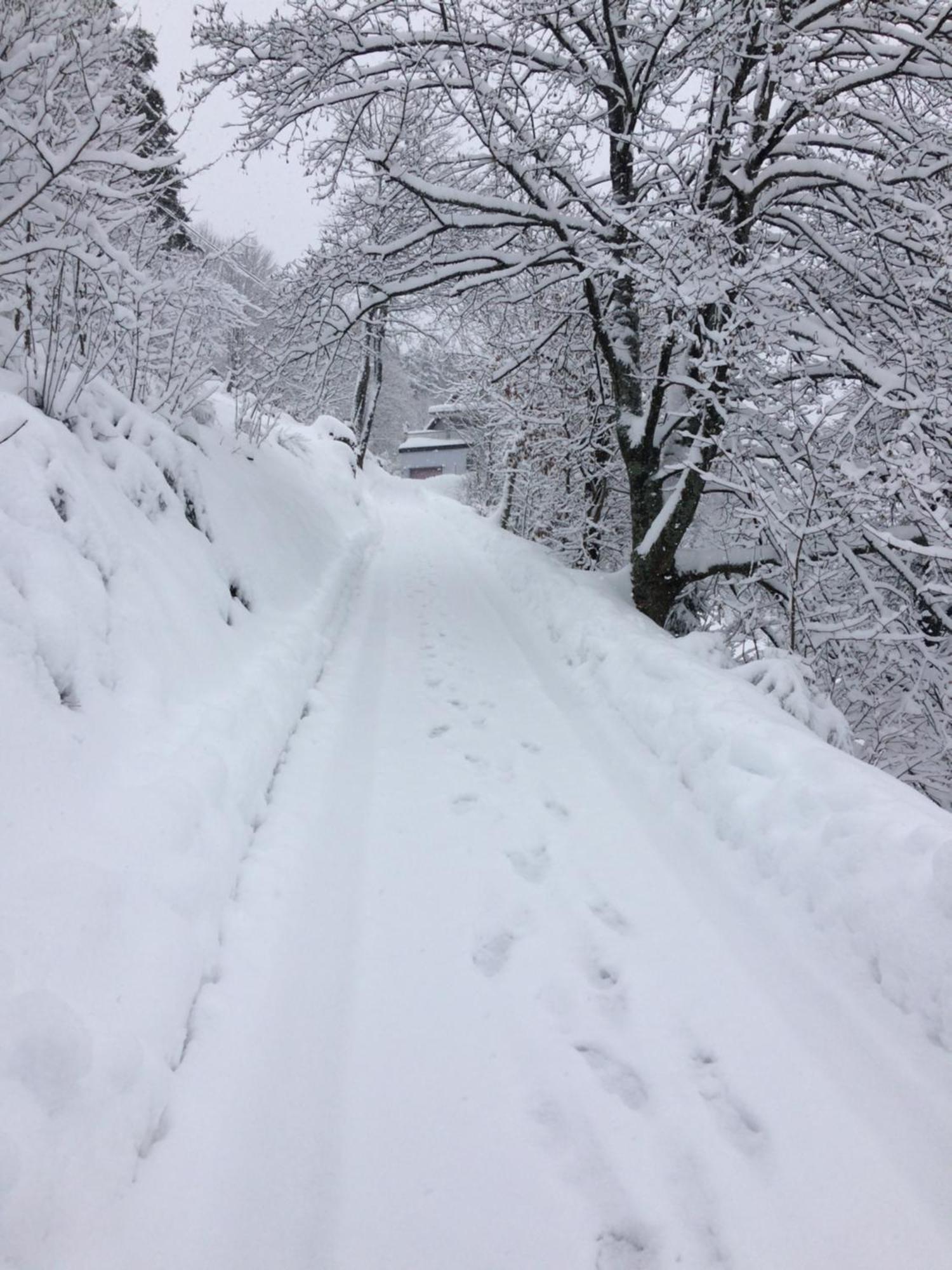 Altes Berghaus